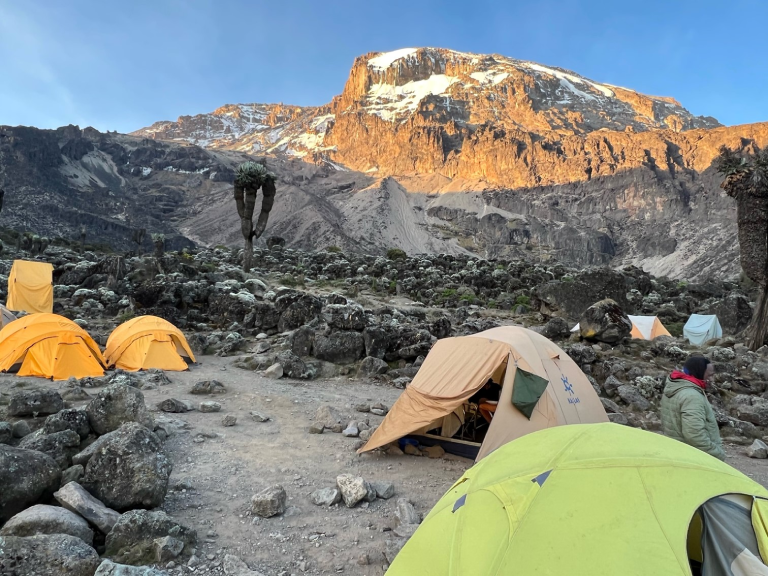 10-days-lemosho-route-4