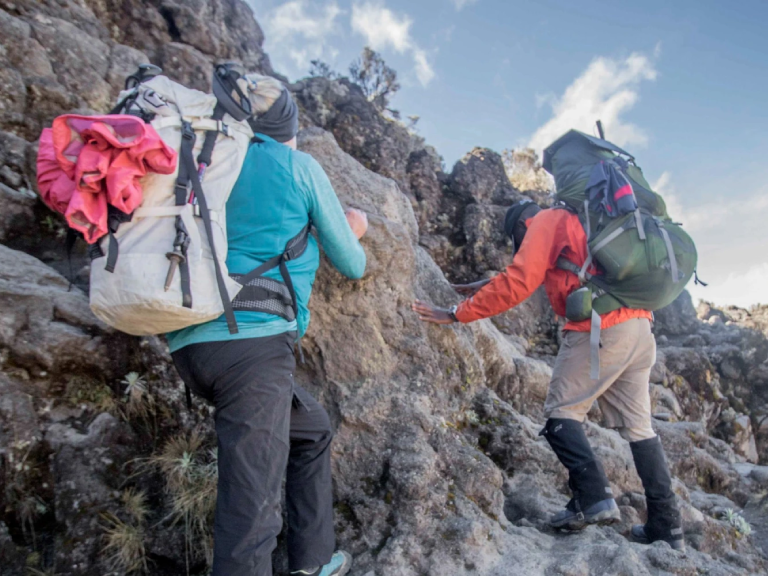 8-days-machame-route-3