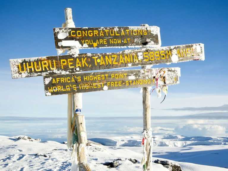 8-days-rongai-route-5