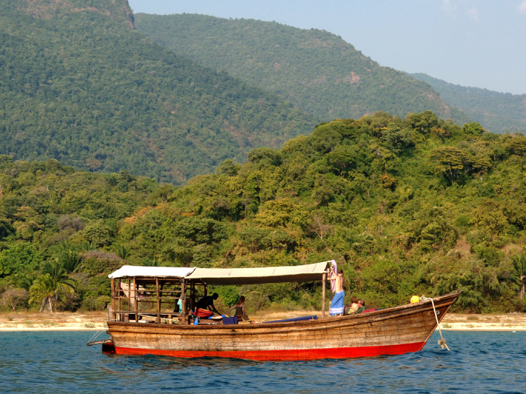 mahale-mountain-national-park-6