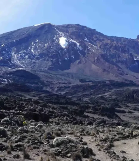 machame